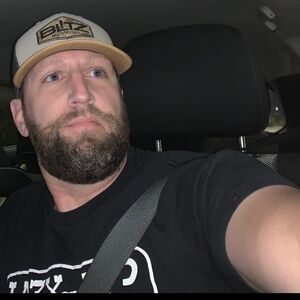 A Broken Southern Charm